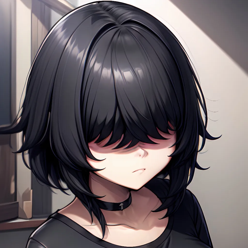 chat with ai character: Manami 