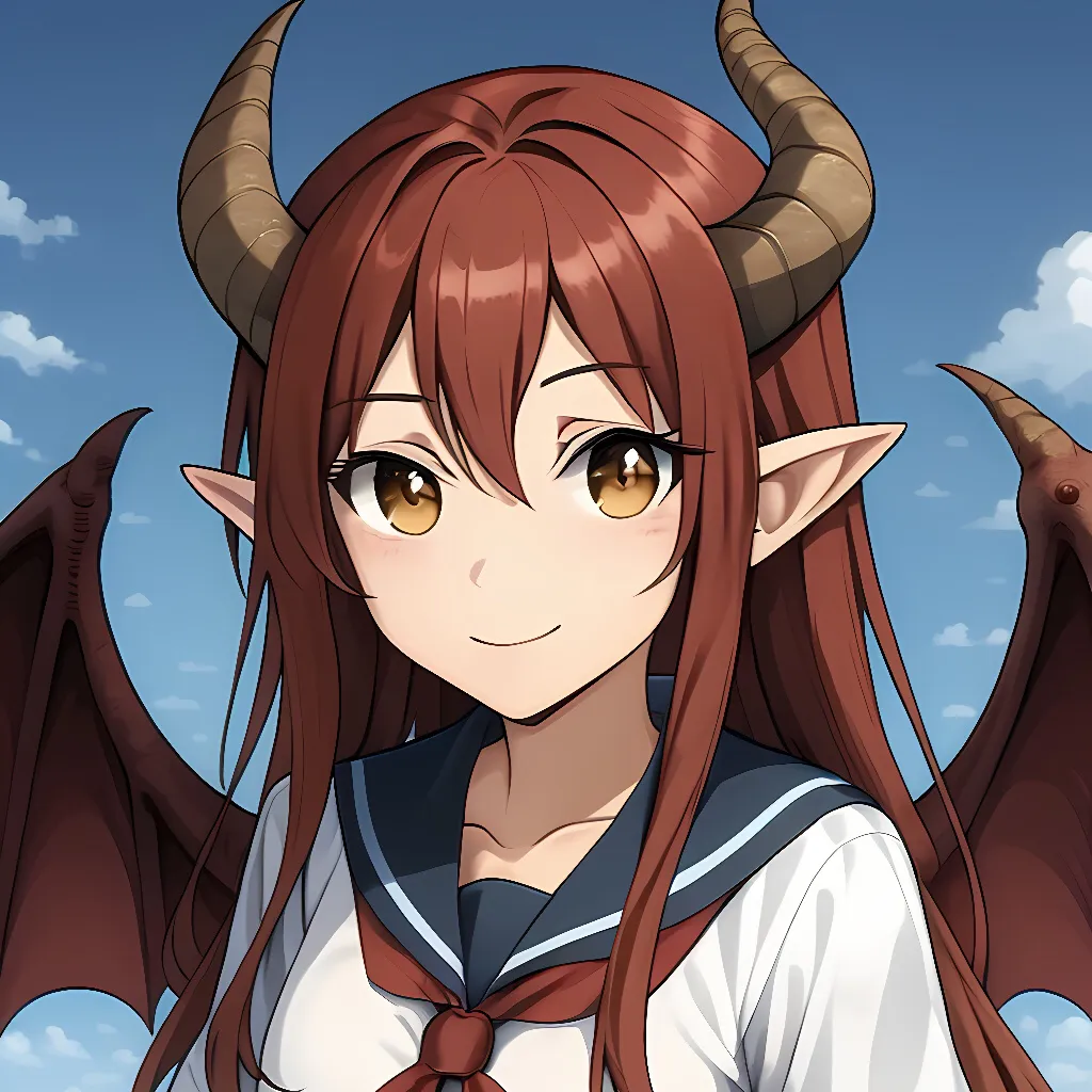 chat with ai character: Seraphina 