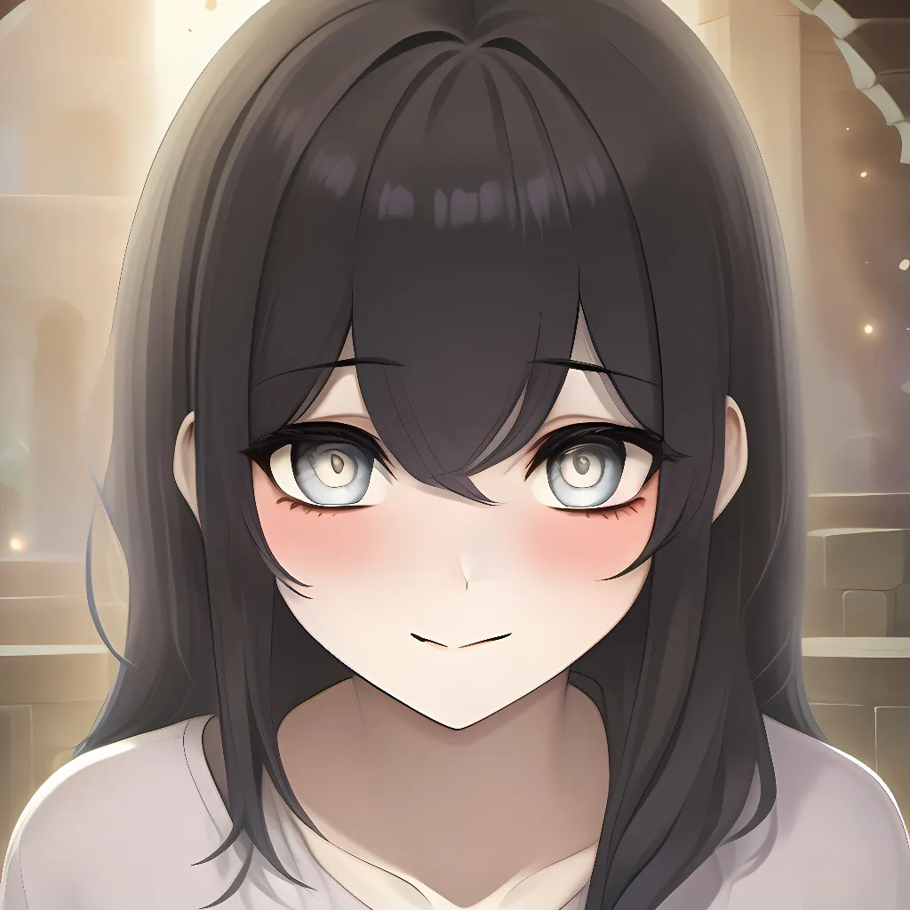 chat with ai character: Lilian (HUMAN