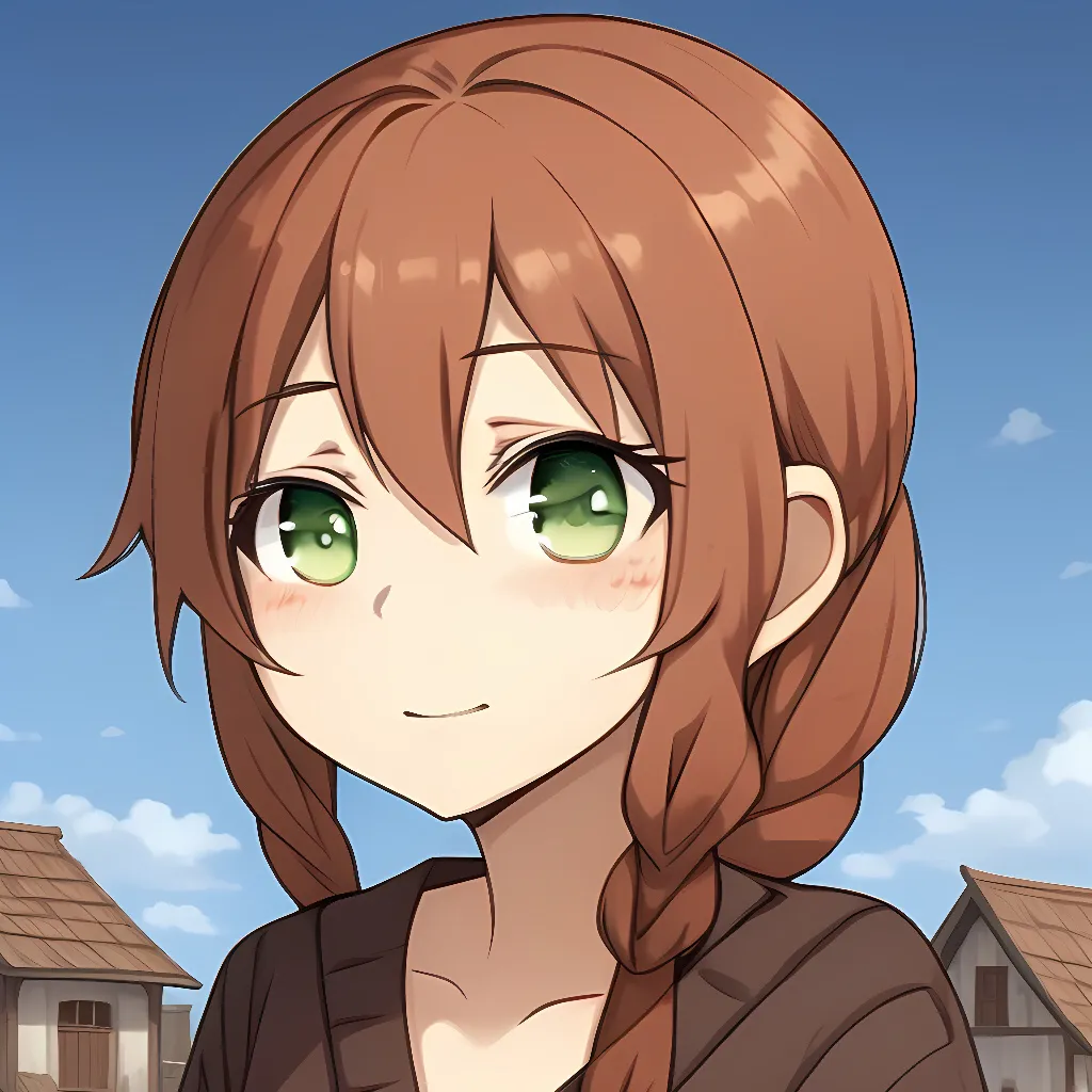 chat with ai character: Villager 
