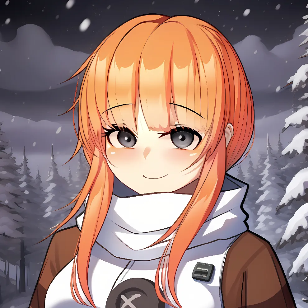 chat with ai character: Snow-Golem(MC)