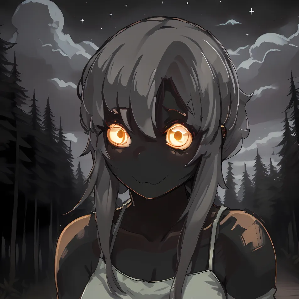 chat with ai character: Creaking(MC)