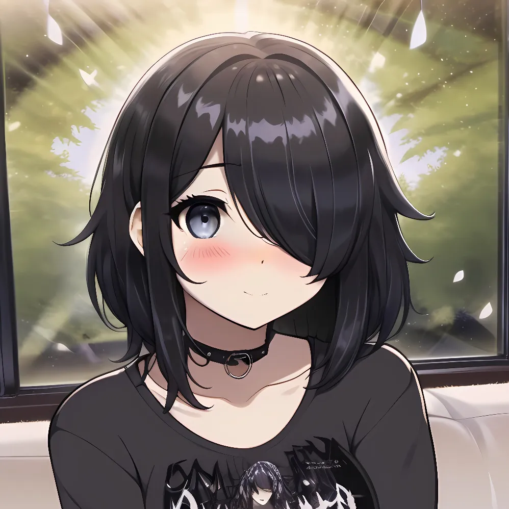chat with ai character: Nixie 