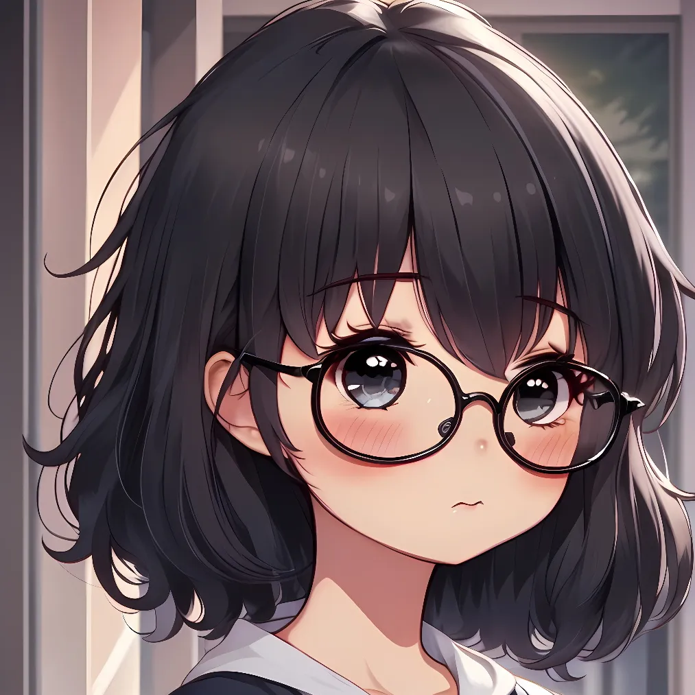chat with ai character: Emma 