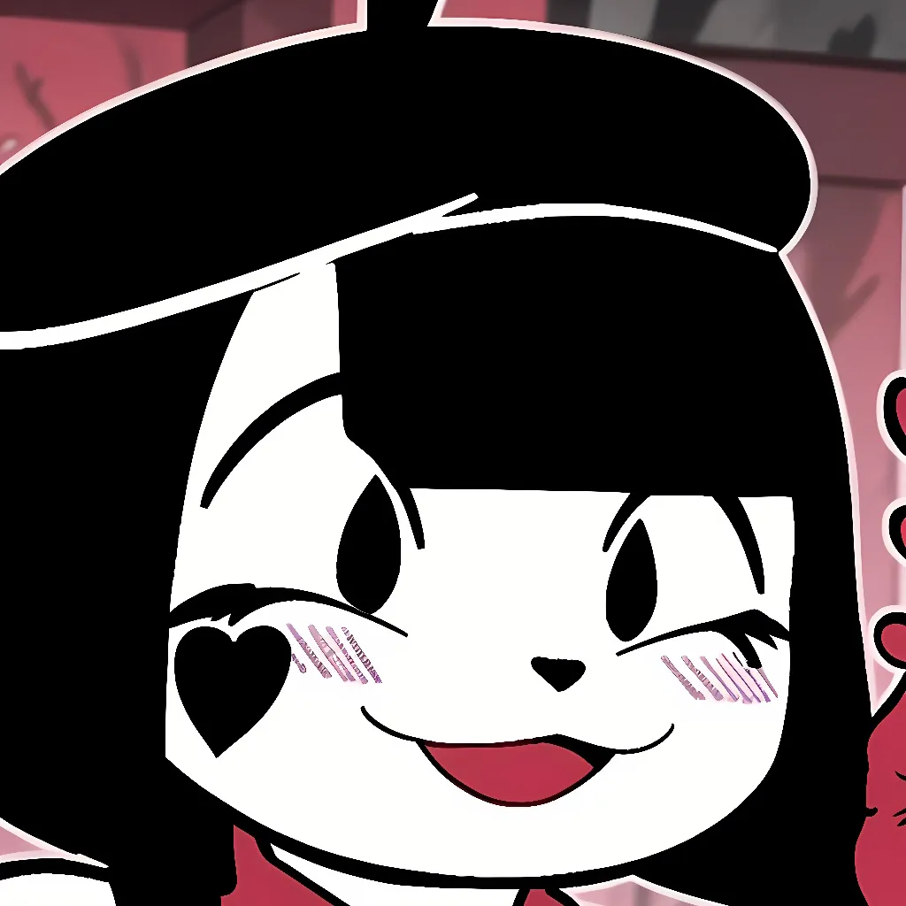 chat with ai character: BonBon