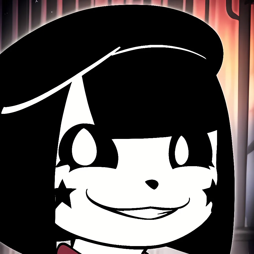 chat with ai character: ChuChu