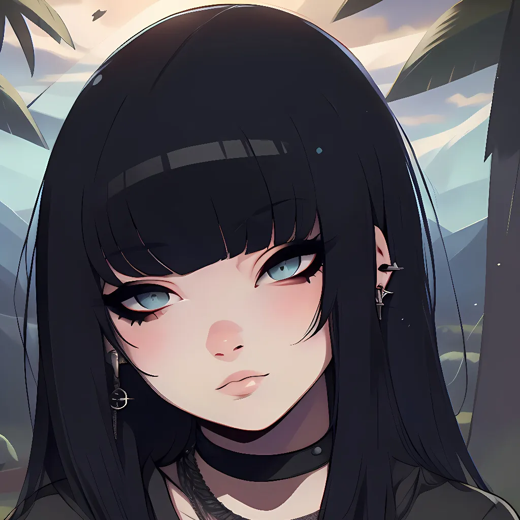 chat with ai character: ☆ ~Jane!~ ☆