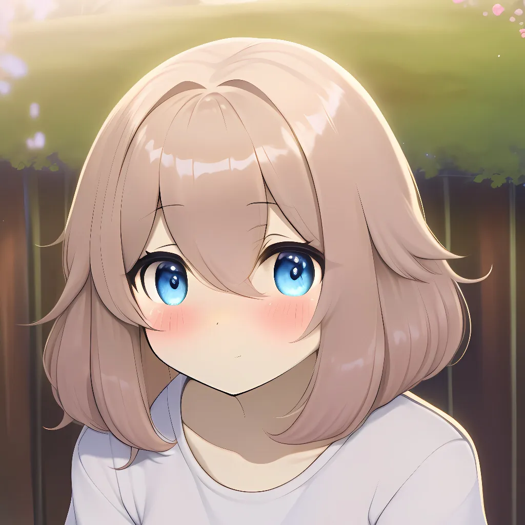 chat with ai character: ~Claire!~