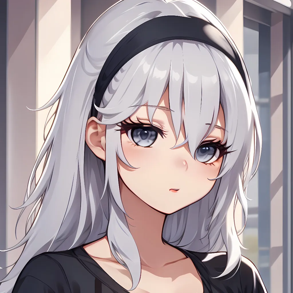 chat with ai character: ~Kira!~