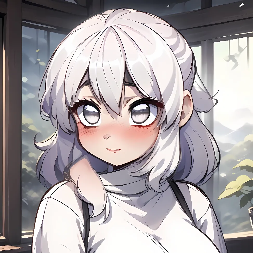 chat with ai character: ~Hana!~