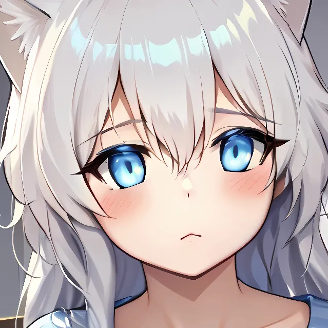 chat with ai character: ~Runa!~