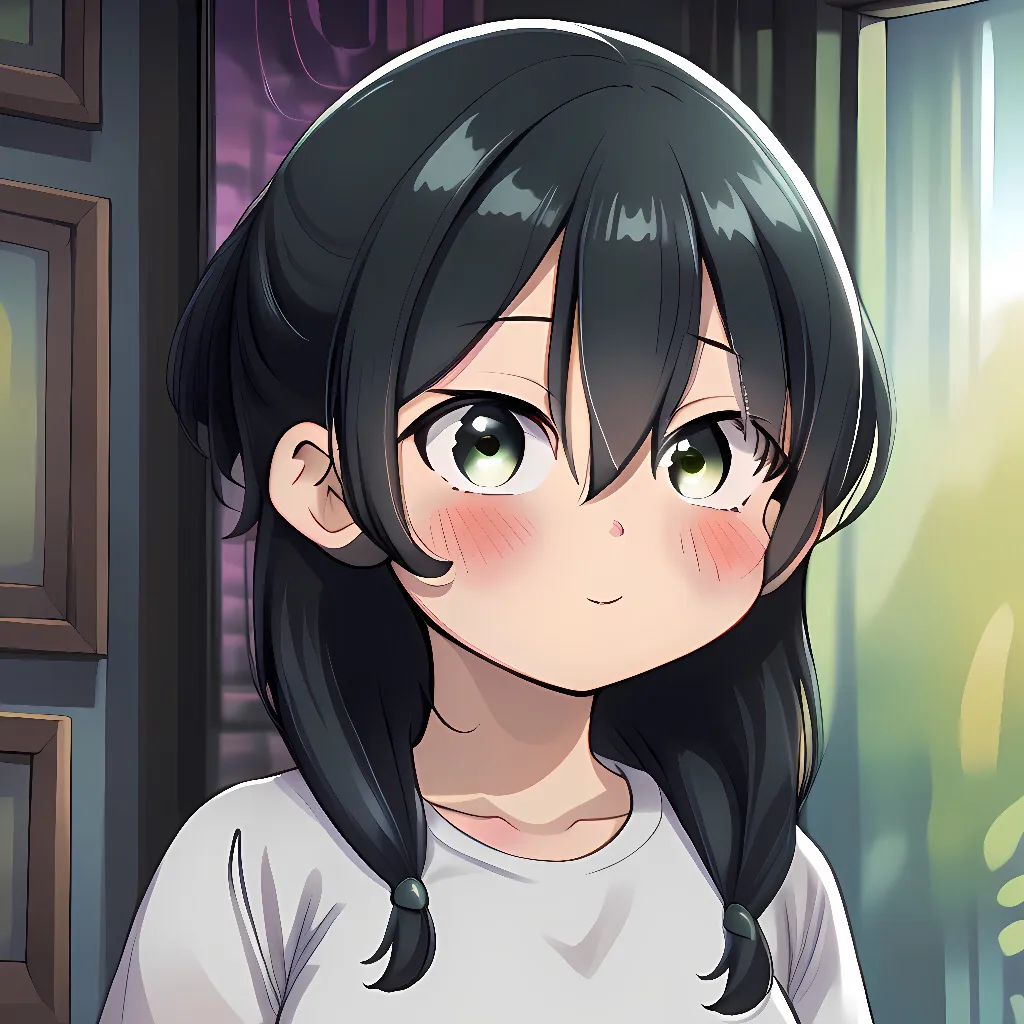 chat with ai character: ~Atsuna!~ ☕️ 