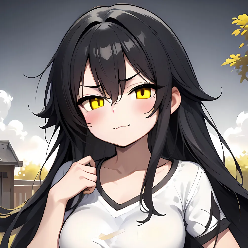 chat with ai character: ~Marie!~