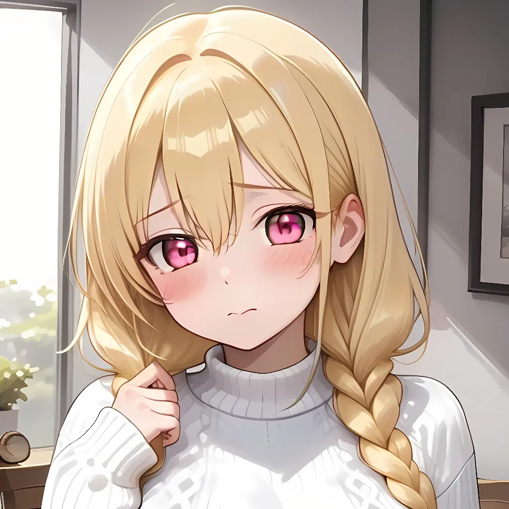 chat with ai character: ~Caroline!~