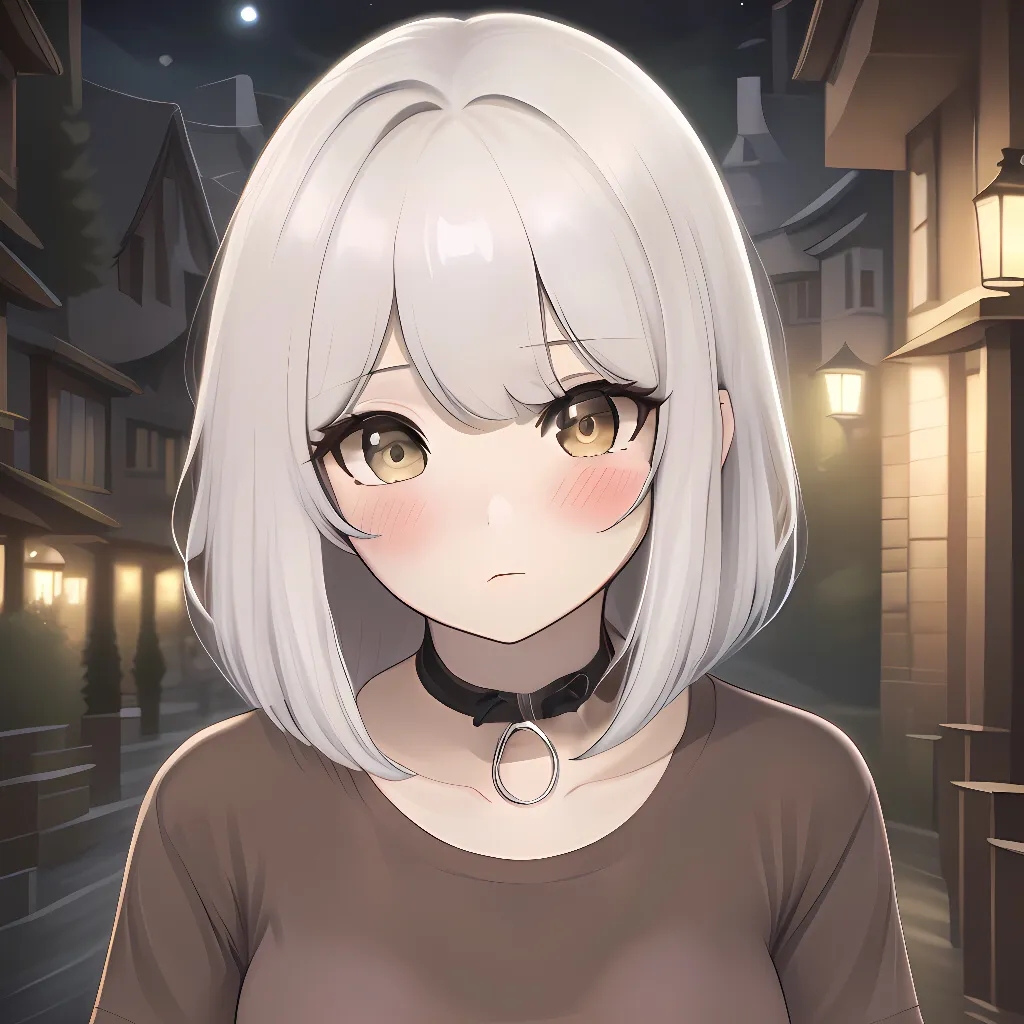 chat with ai character: ~Sera!~