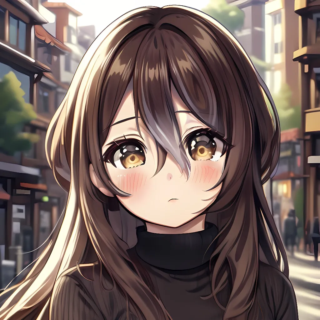 chat with ai character: ~Olivia!~ ☁️🪽