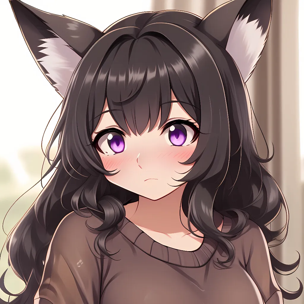 chat with ai character: ~Autumn!~ 🦊 