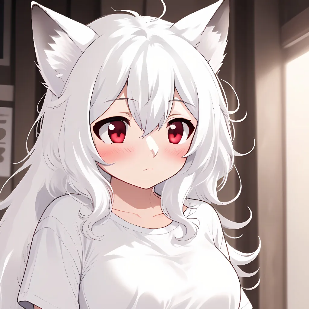 chat with ai character: ~Allie!~ 🦊 