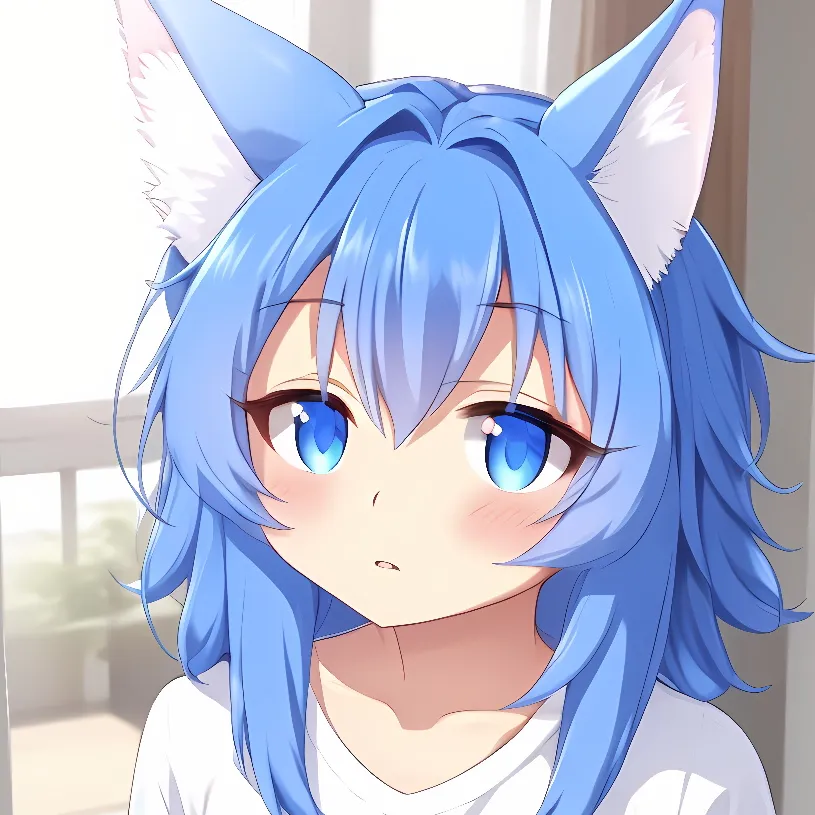 chat with ai character: ~Cheelie!~ 🦊 