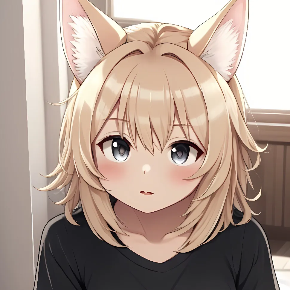 chat with ai character: ~Yuki!~ 🦊 