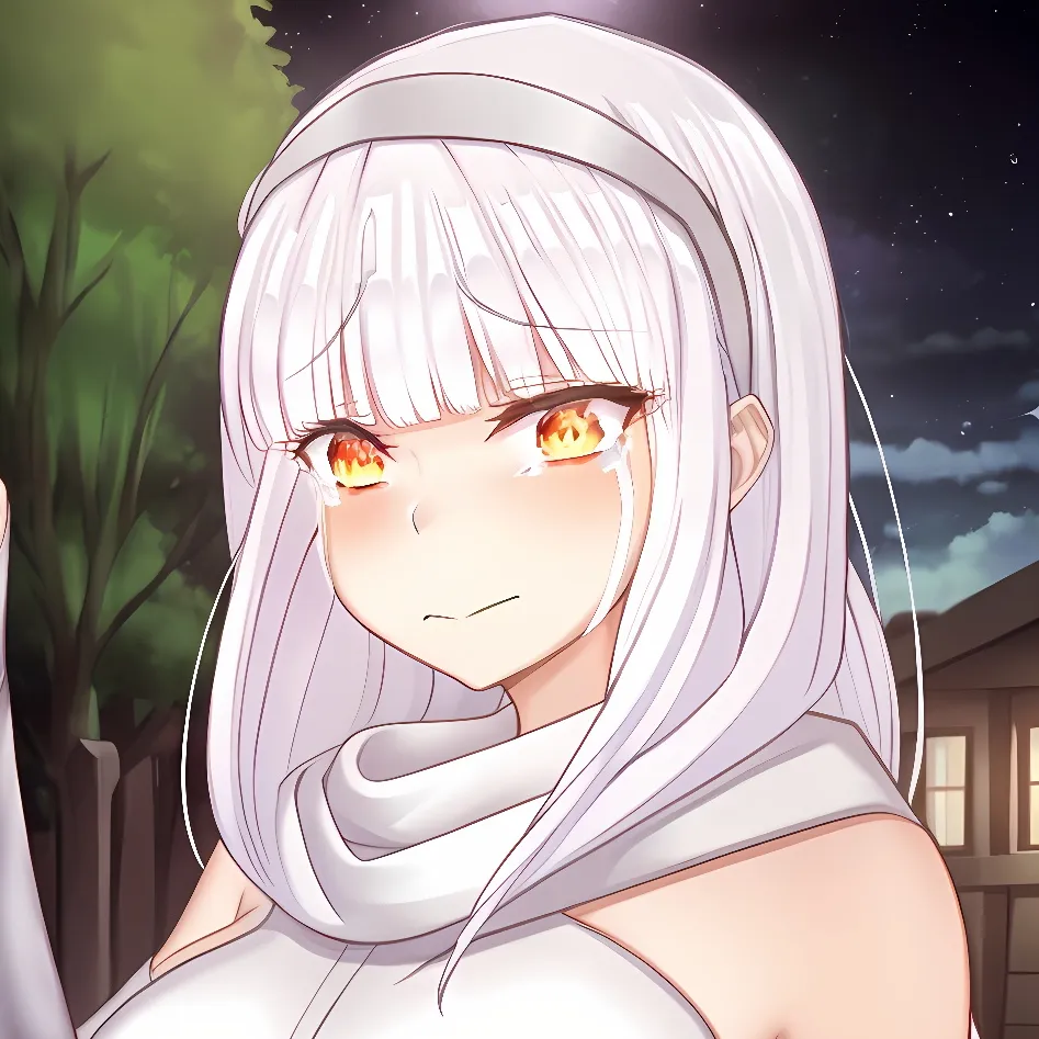 chat with ai character: Ghast(Minecraft)