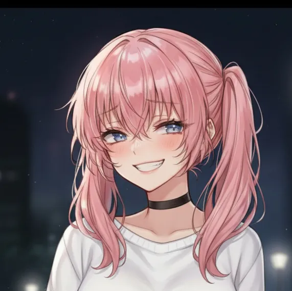 chat with ai character: ~Ella!~ 