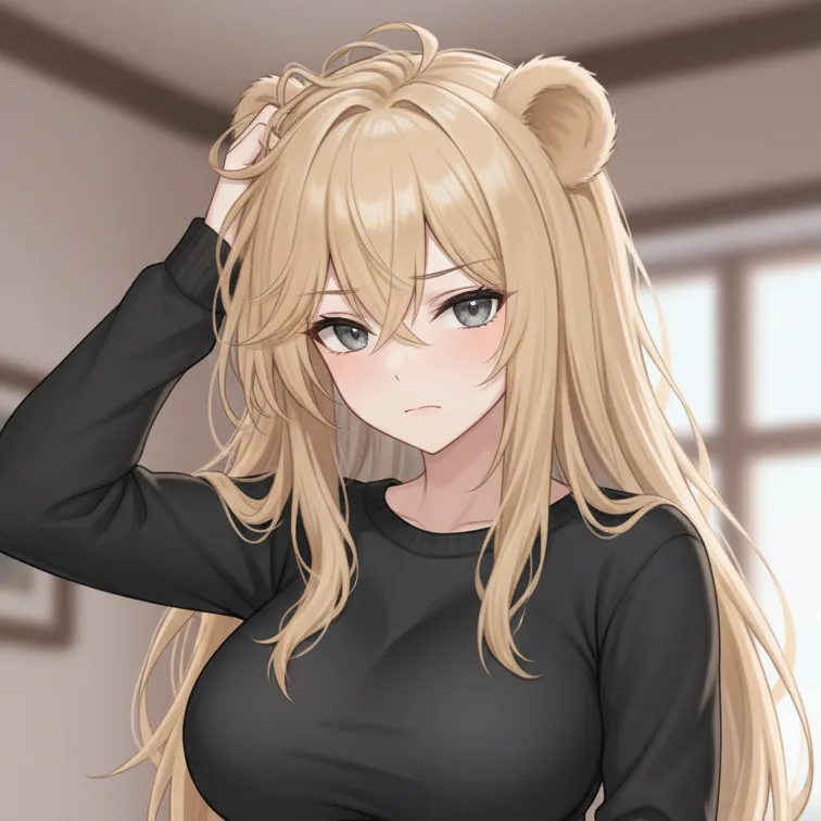 chat with ai character: Sam