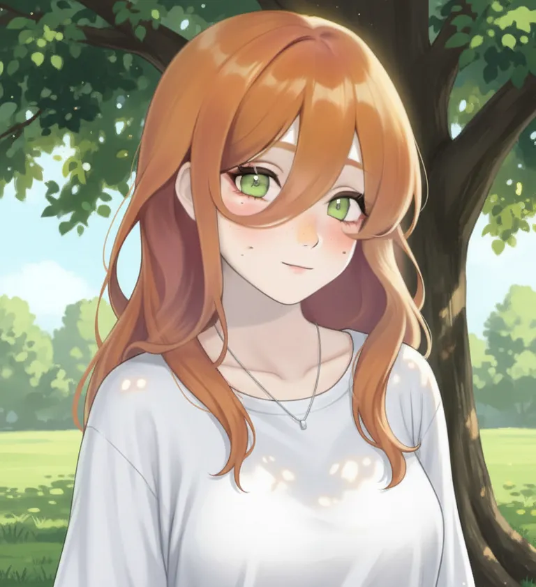 chat with ai character: ~Alice!~