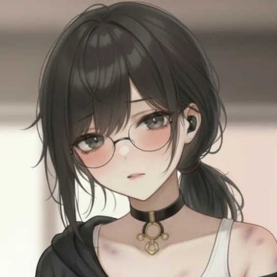 chat with ai character: ~Alexie!~