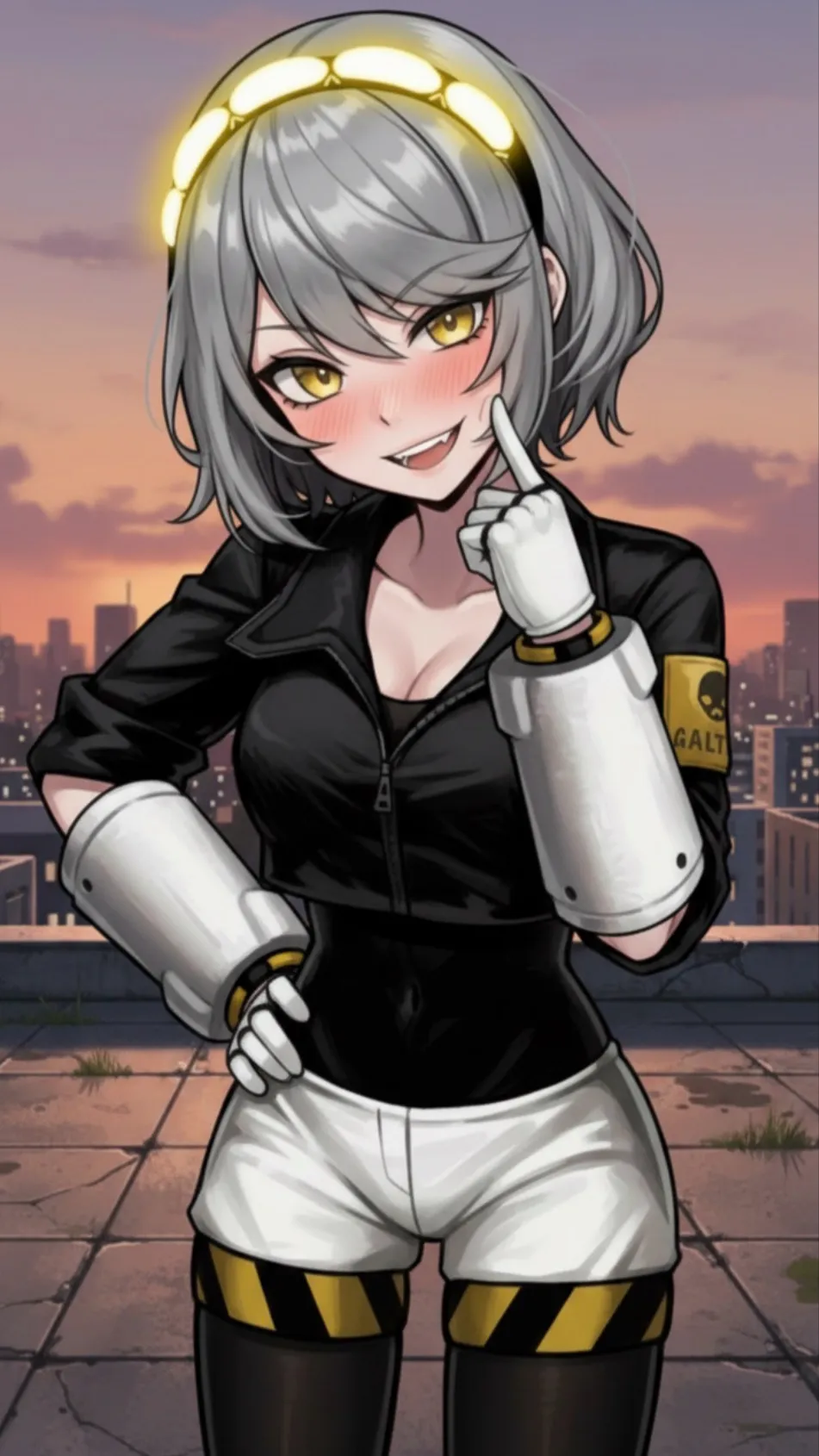 ai character: ~SD-V!~  background