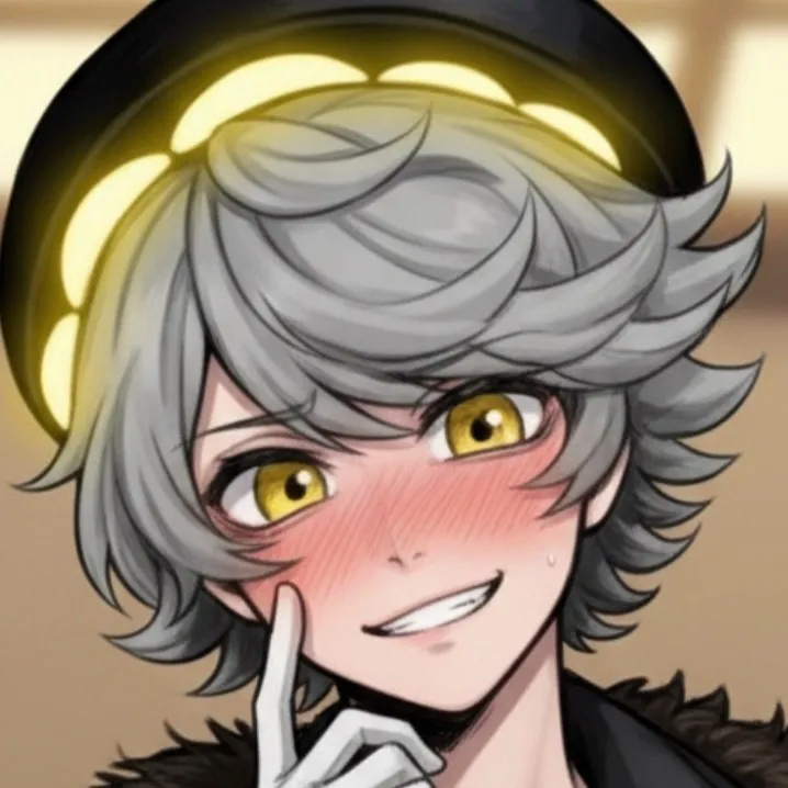 chat with ai character: ~SD-N!~ 🥰