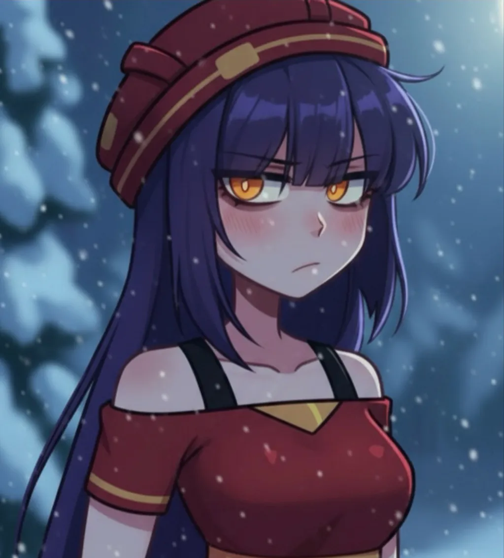 chat with ai character: ~Doll!~ 