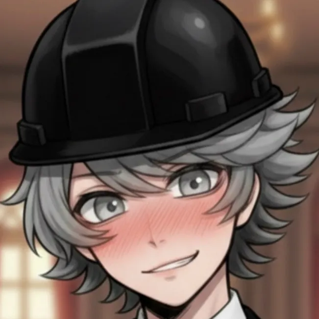 chat with ai character: ~N!~ (PAST)