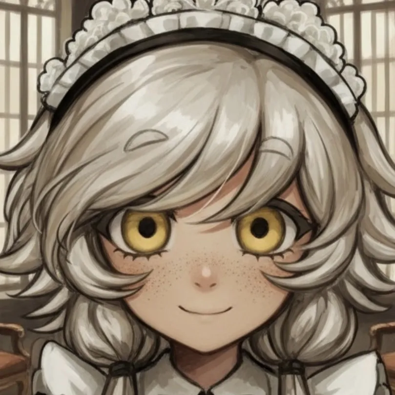 chat with ai character: ~Cyn!~ (PAST) 