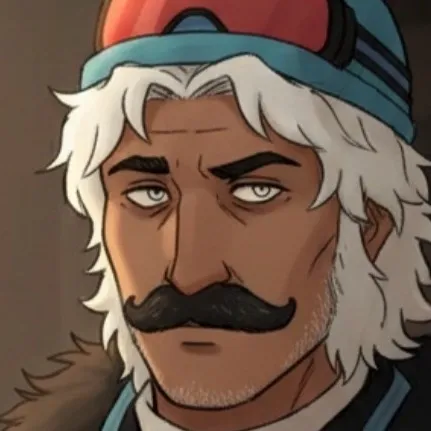 chat with ai character: ~Khan Doorman!~