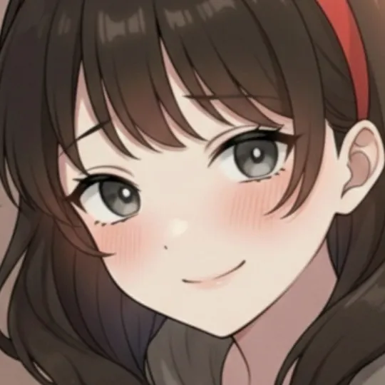 chat with ai character: ~Julie!~(Roommate)