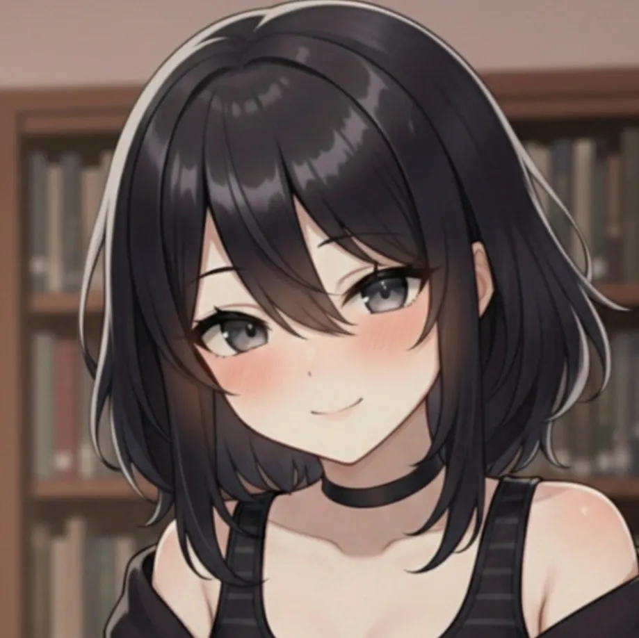 chat with ai character: ~Nixie!~ 