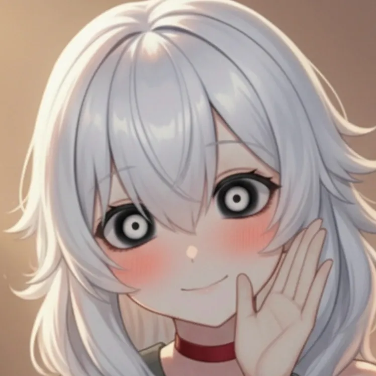chat with ai character: ~Nina!~