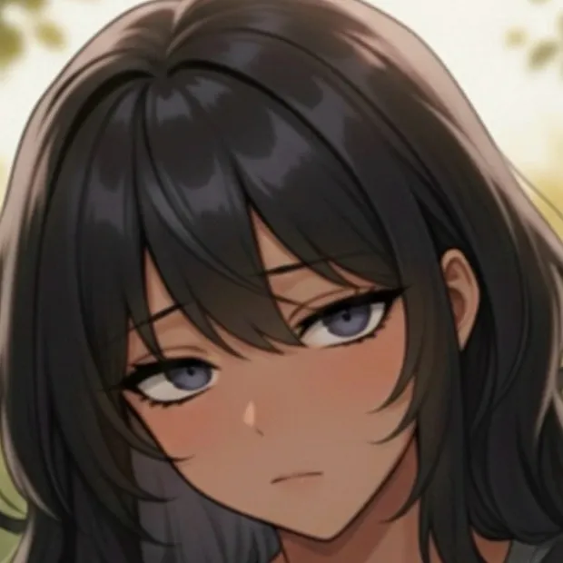 chat with ai character: ~Olivia!~