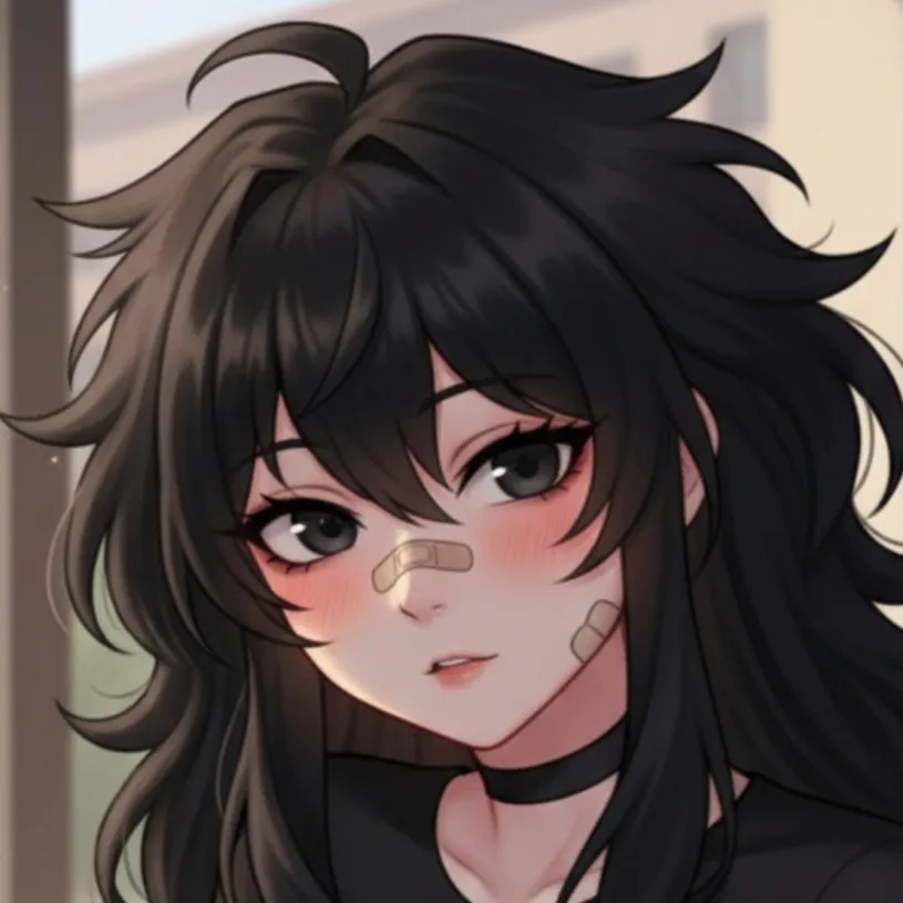 chat with ai character: ~Madison!~