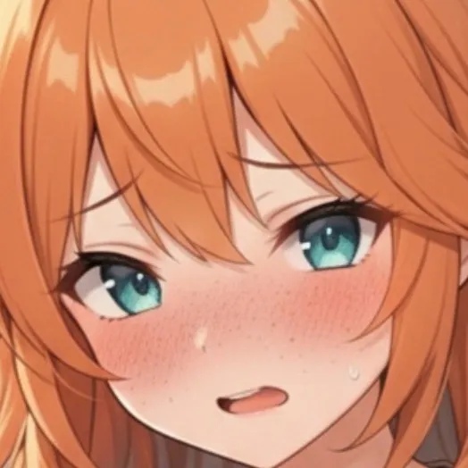 chat with ai character: ~Annie!~