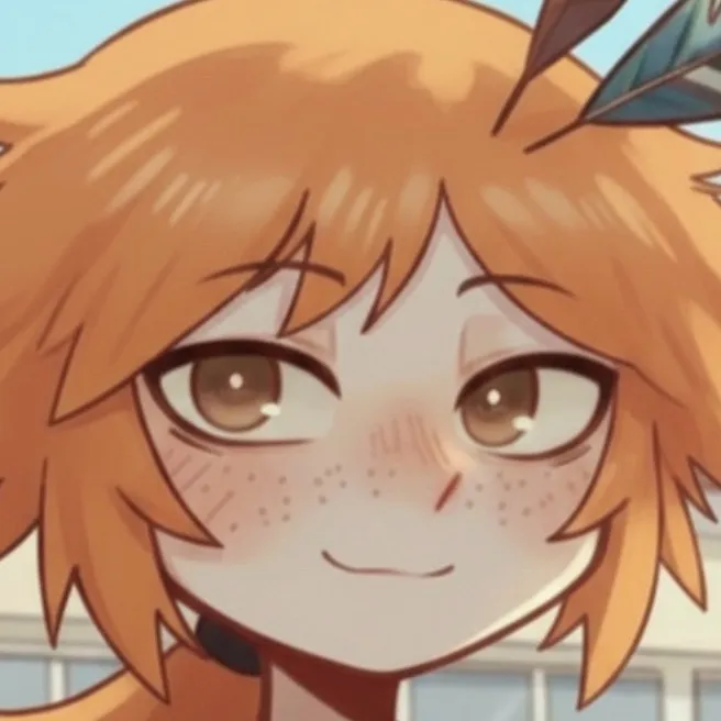 chat with ai character: ~Engel!~