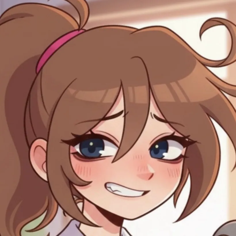 chat with ai character: ~Lana!~