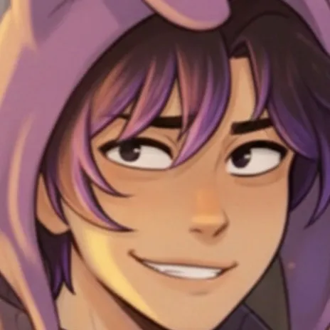 chat with ai character: ~Jax!~ (HUMAN)