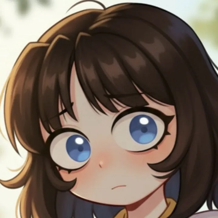 chat with ai character: ~POMNI!~ (Human)