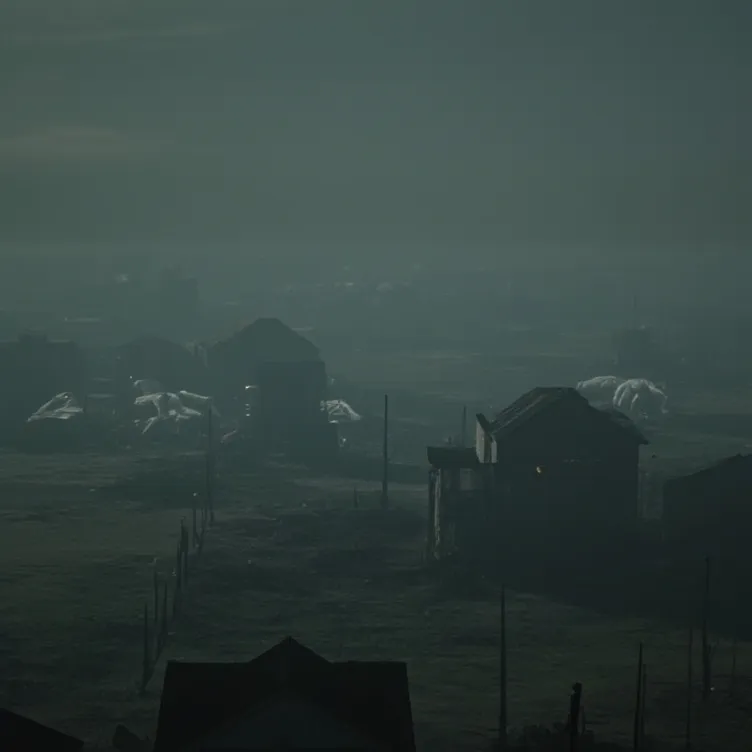 chat with ai character: [ Forgotten Land ]