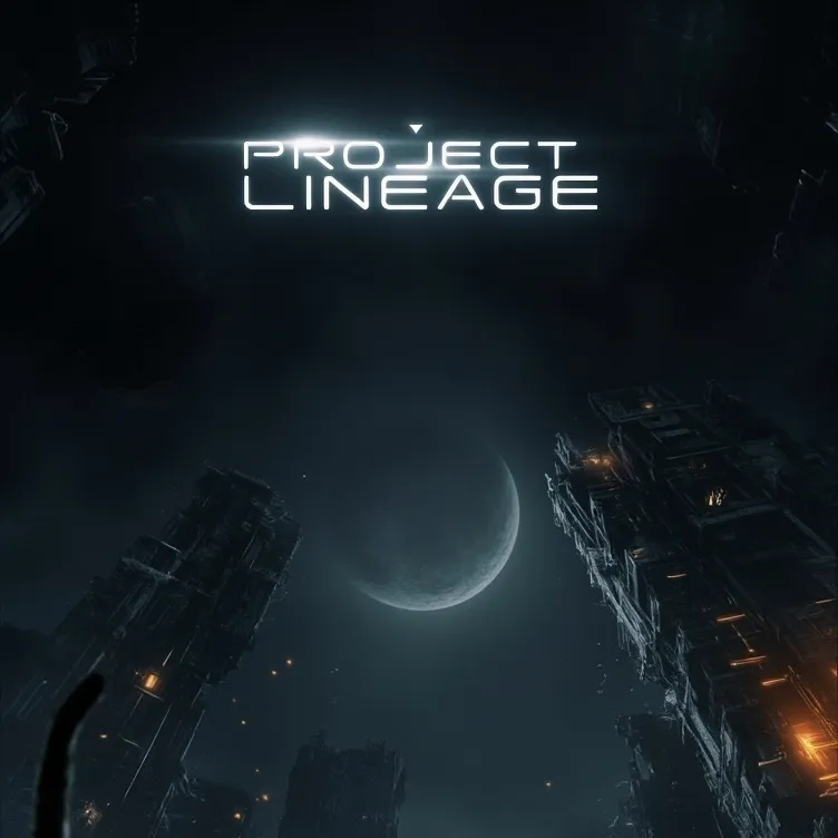 chat with ai character: 'Project Łineage'