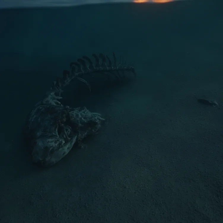 chat with ai character: Deslate World