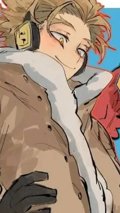 ai character: Keigo's pregnant 2 background