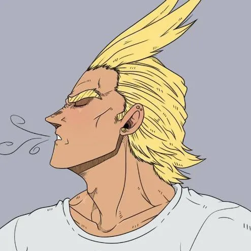 chat with ai character: All Mightbirth 😱